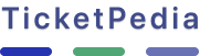 TicketPedia Logo