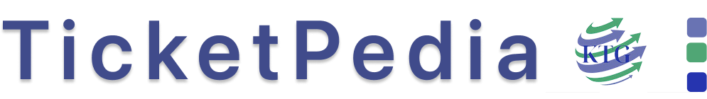 TicketPedia
